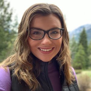 Meet your Posher, Katherine